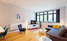 Highbury Holloway - Conveinent Location